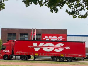 Vwa Met Vrachtwagen