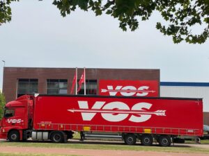 Vwa Met Vrachtwagen