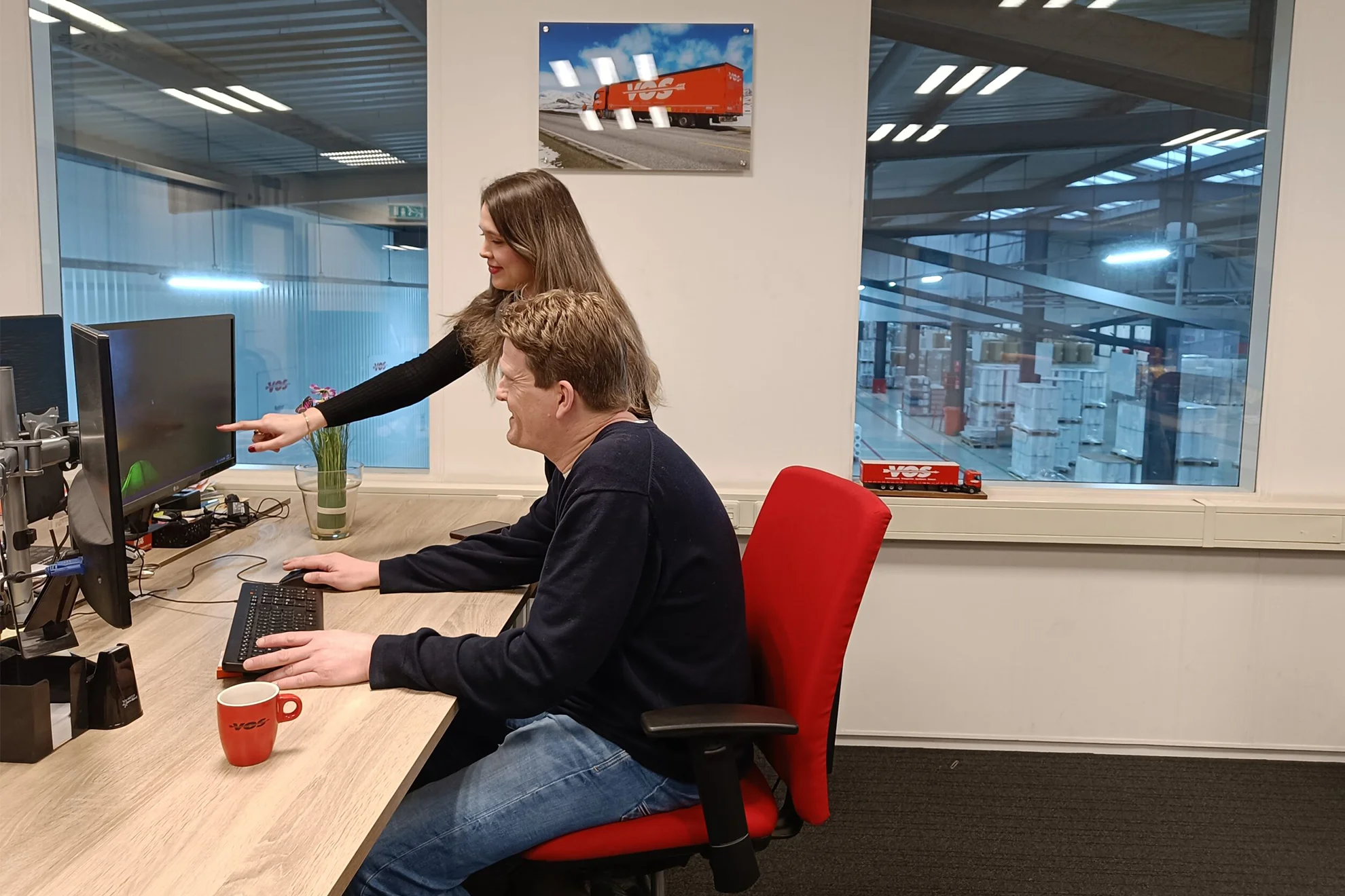 Administratie Vacatures